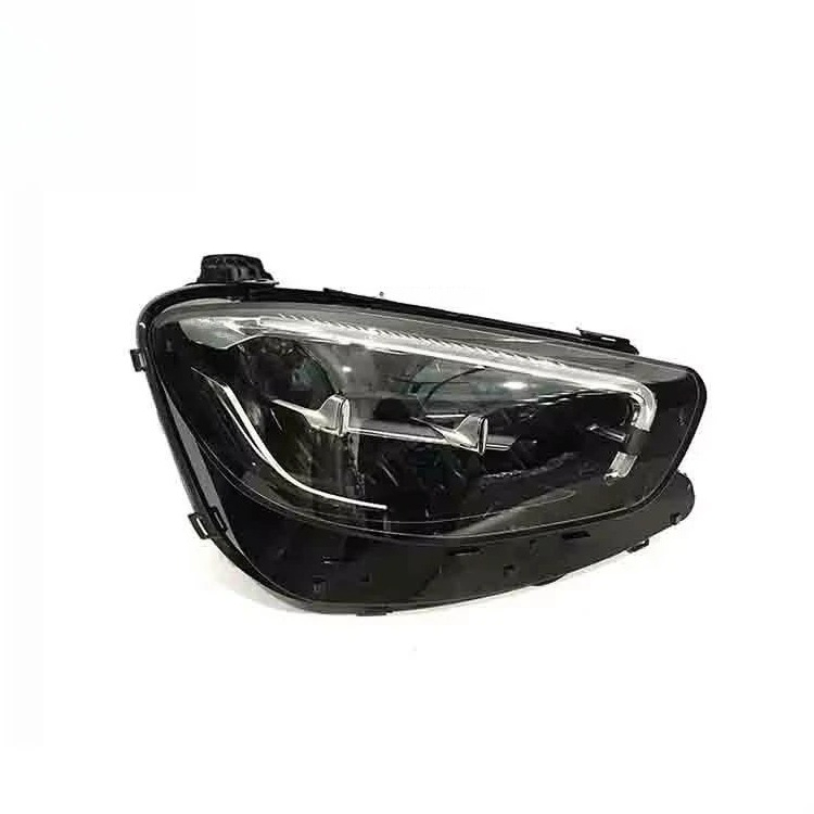 Suitable for E-Class W213 2021 Headlight Car  Headlight Car Led, Factory Direct Sales